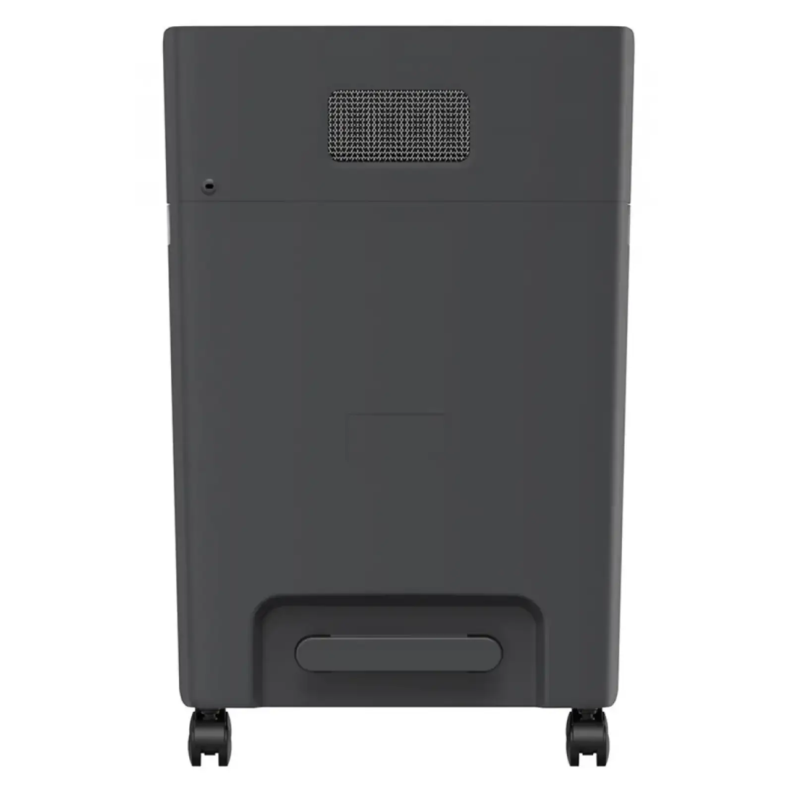 Знищувач документів HP Pro Shredder 15CC, A4, 80g х 15 листів, 4*35, 20 л., P-4 (2811) UA
