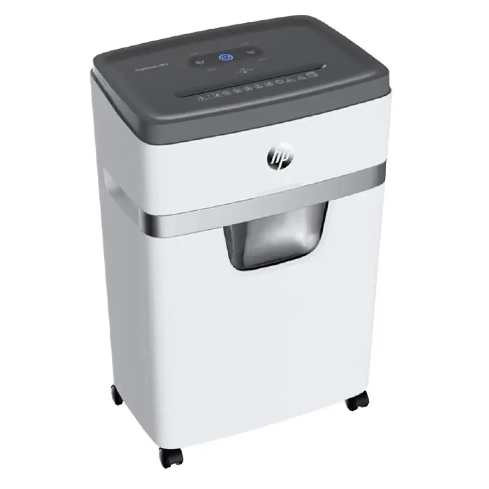 Знищувач документів HP OneShred 18CC, A4, 80g х 18 листів, 4*35, 25 л., P-4 (2805) UA