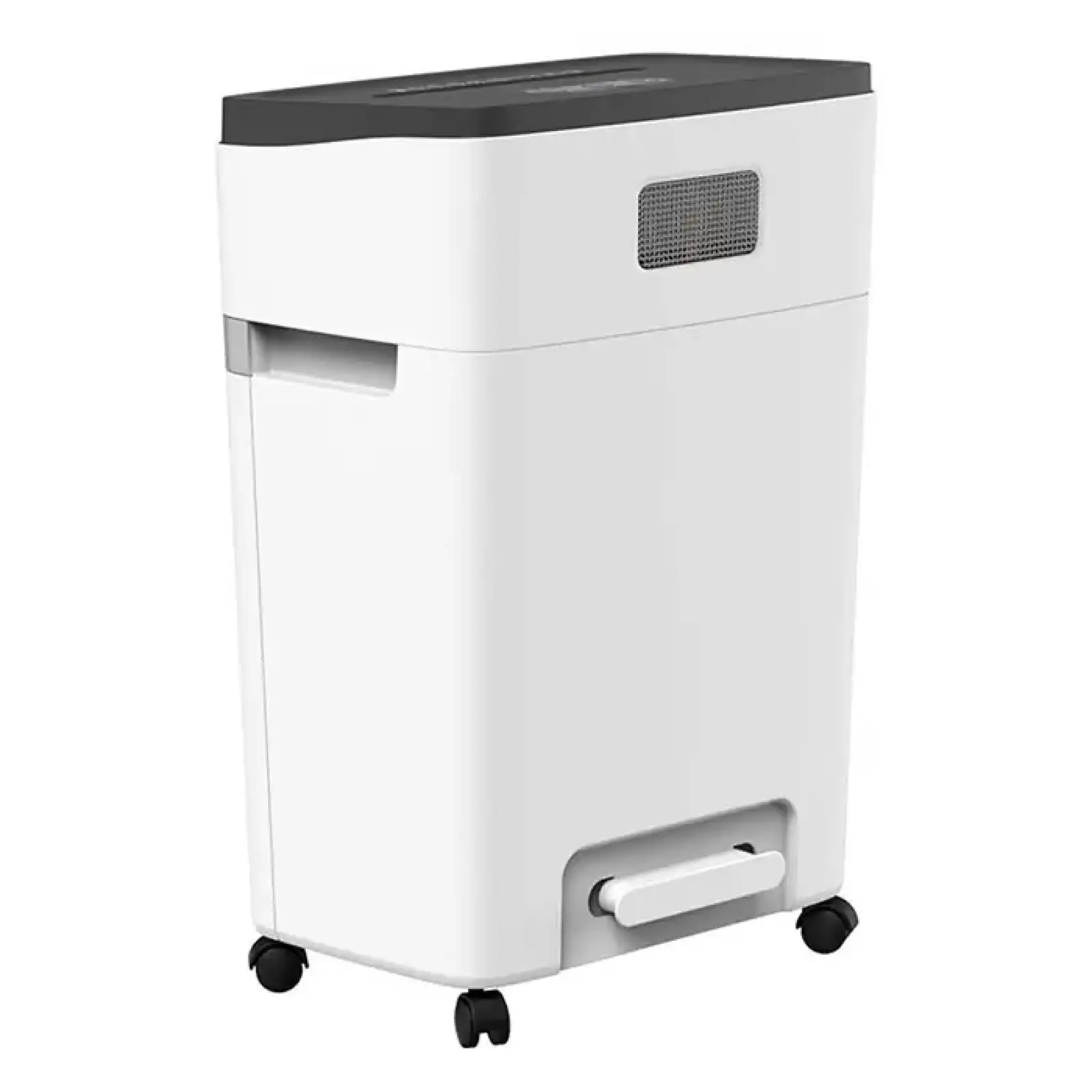 Знищувач документів HP OneShred 18CC, A4, 80g х 18 листів, 4*35, 25 л., P-4 (2805) UA