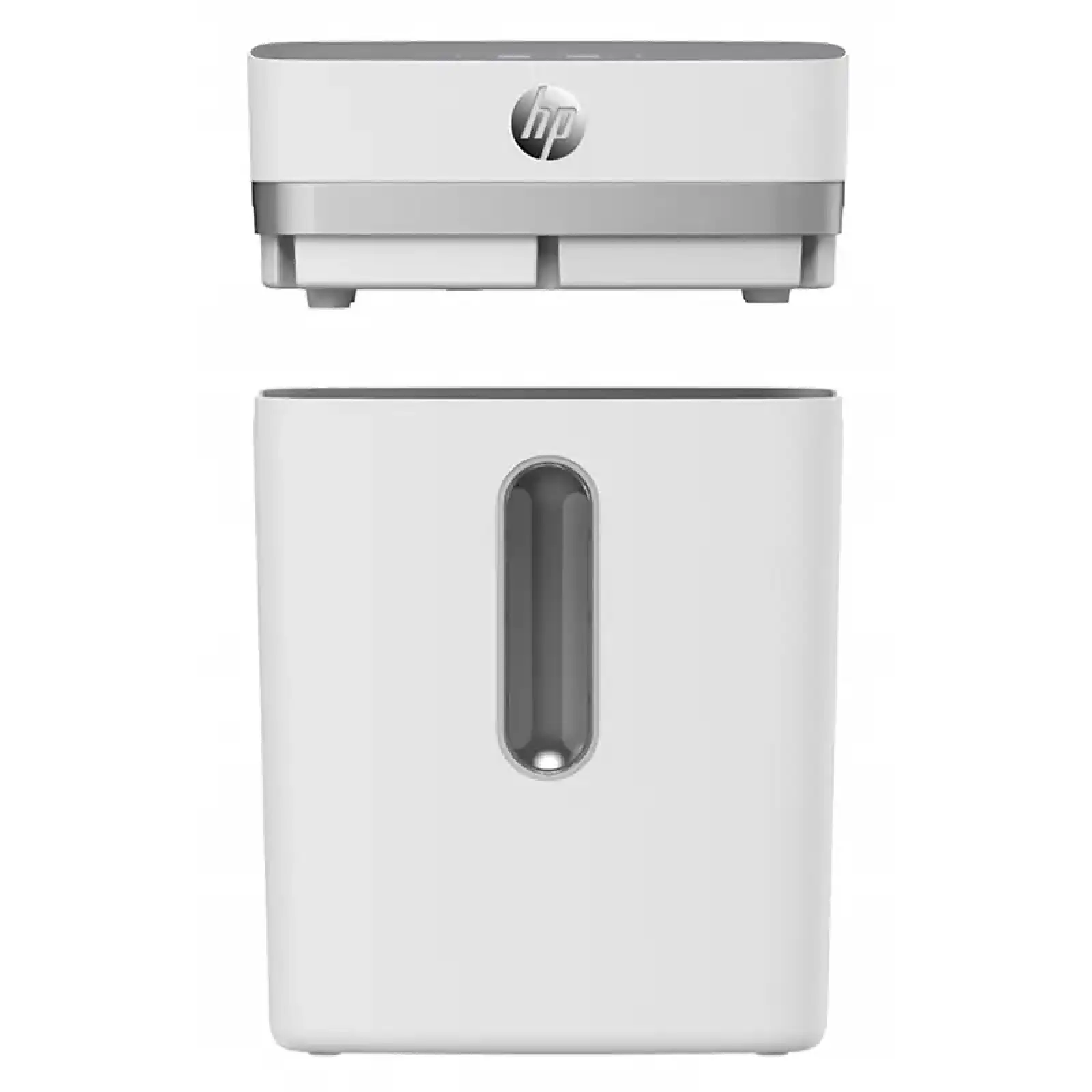 Знищувач документів HP OneShred 12CC, A4, 80g х 12 листів, 4*35, 23 л. P-4 (2802) UA