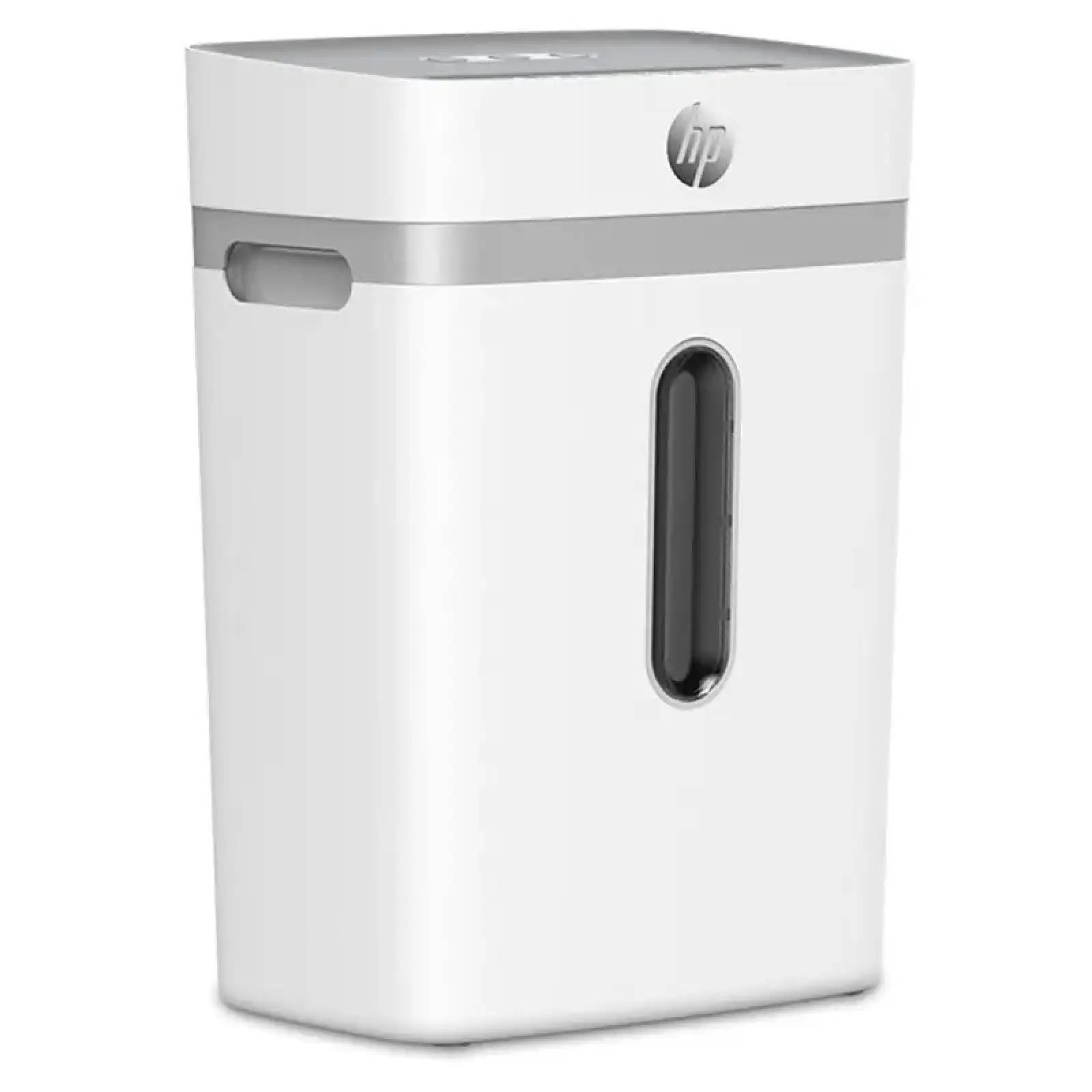 Знищувач документів HP OneShred 12CC, A4, 80g х 12 листів, 4*35, 23 л. P-4 (2802) UA