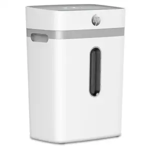 Знищувач документів HP OneShred 12CC, A4, 80g х 12 листів, 4*35, 23 л. P-4 (2802) UA