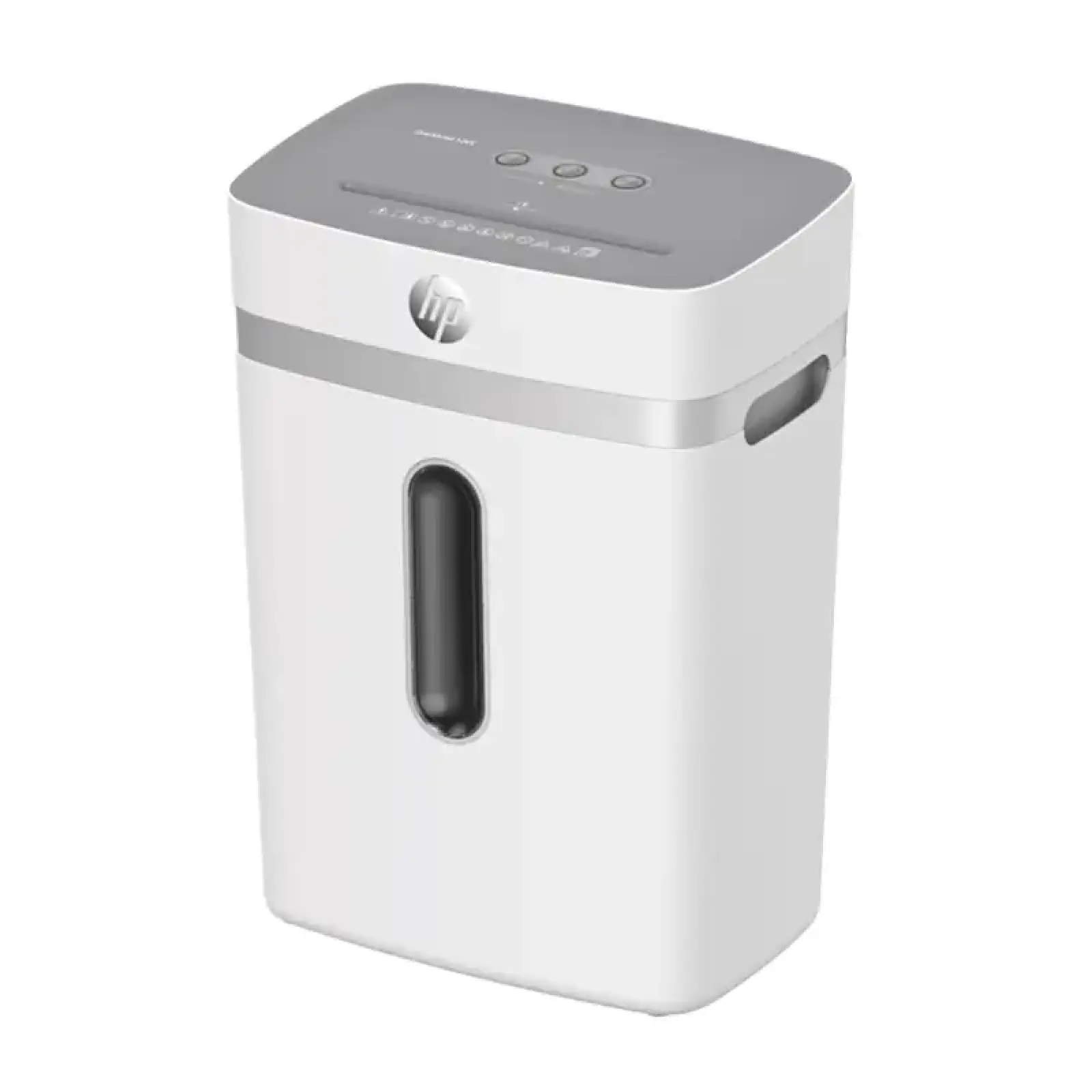 Знищувач документів HP OneShred 12CC, A4, 80g х 12 листів, 4*35, 23 л. P-4 (2802) UA