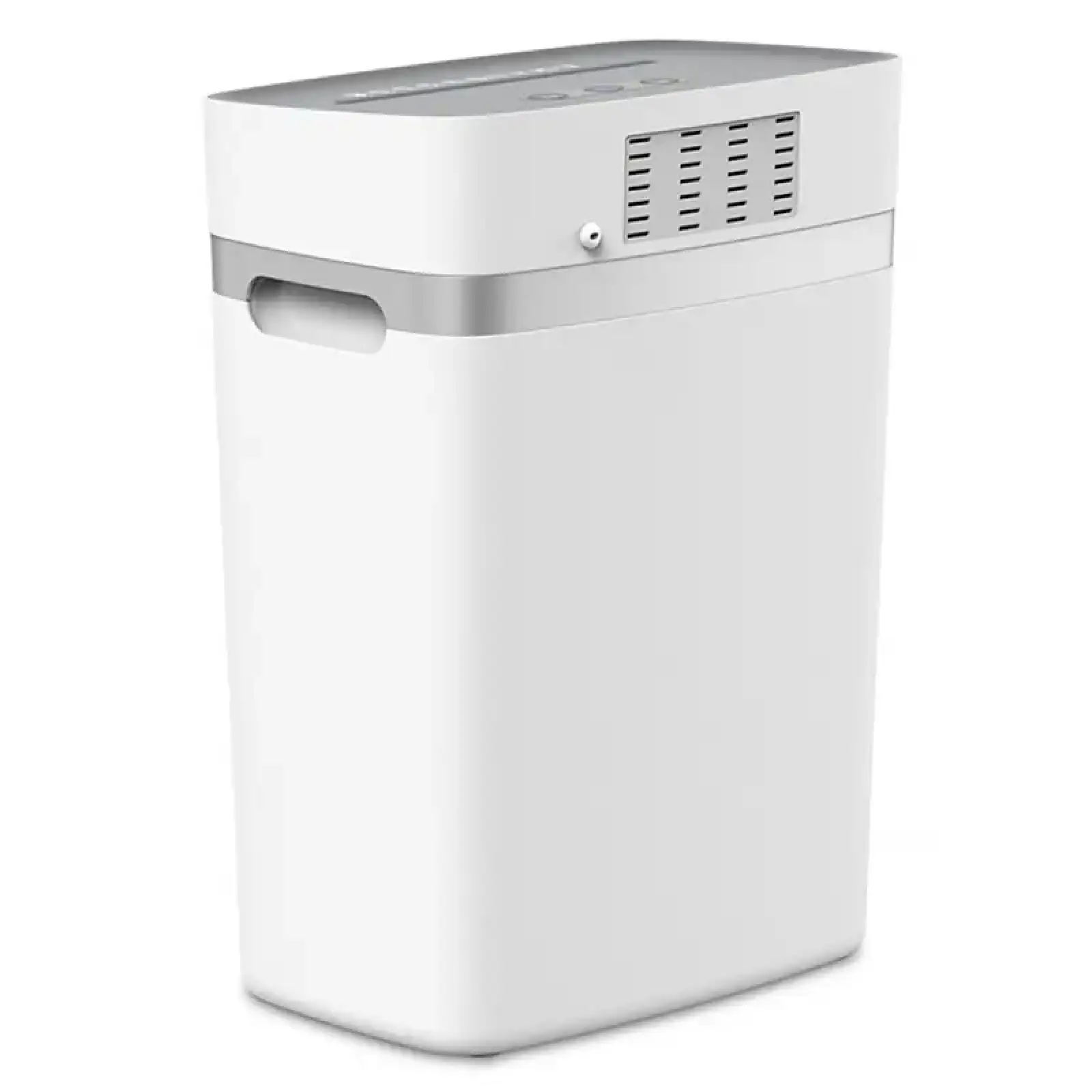 Знищувач документів HP OneShred 12CC, A4, 80g х 12 листів, 4*35, 23 л. P-4 (2802) UA