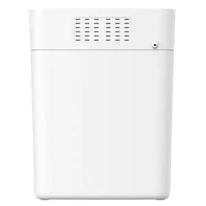 Знищувач документів HP OneShred 8CC, A4, 80g х 8 листів, 5*18, 15 л., P-4 (2801) UA