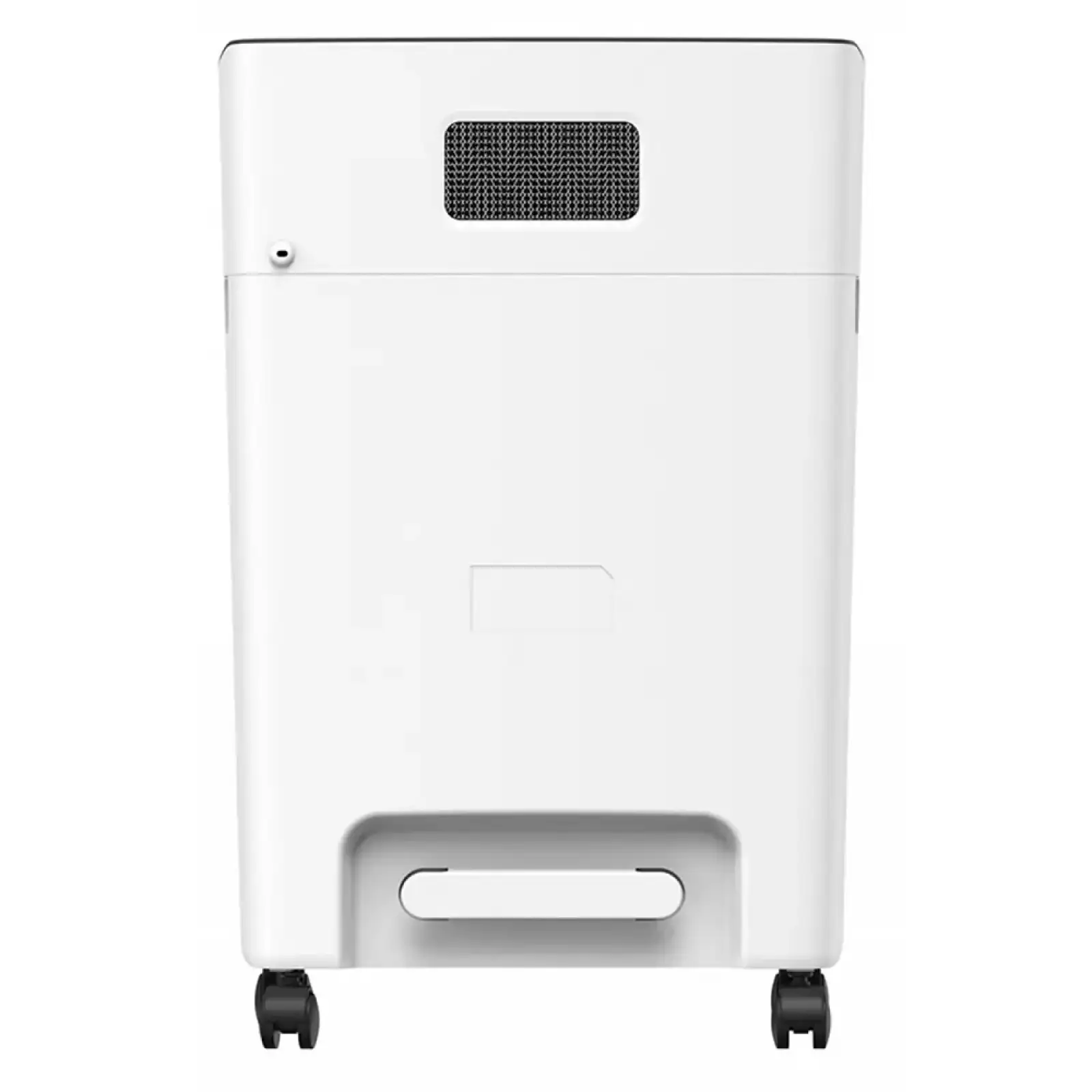 Знищувач документів HP OneShred 10MC, A4, 80g х 10 листів, 2*15, 20 л., P-5 (2804) UA