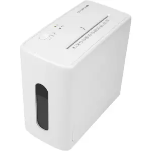 Знищувач документів Olympia CC 1010 S, A4, 80g х 10 л.,4*38, 10л., P-4 (2640) UA