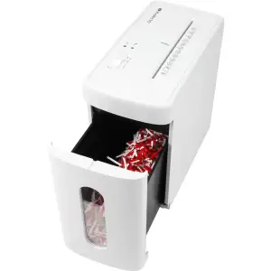 Знищувач документів Olympia CC 1010 S, A4, 80g х 10 л.,4*38, 10л., P-4 (2640) UA