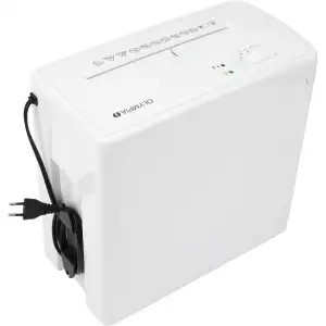 Знищувач документів Olympia CC 1010 S, A4, 80g х 10 л.,4*38, 10л., P-4 (2640) UA