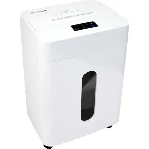 Знищувач документів Olympia MC 2508 S, A4, 80g х 10 л.,4*38, 25л., P-4 (2641) UA
