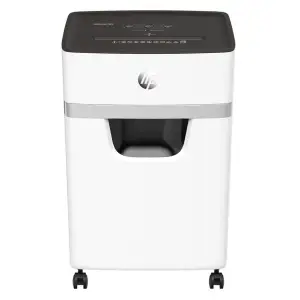 Знищувач документів HP OneShred 15CC, A4, 80g х 15 листів, 4*35, 20 л, P-4 (2803) UA