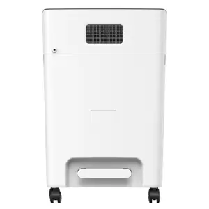 Знищувач документів HP OneShred 15CC, A4, 80g х 15 листів, 4*35, 20 л, P-4 (2803) UA