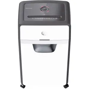 Знищувач документів HP OneShred 24CC, A4, 80g х 24 листів, 4*35, 30 л., P-4 (2807) UA