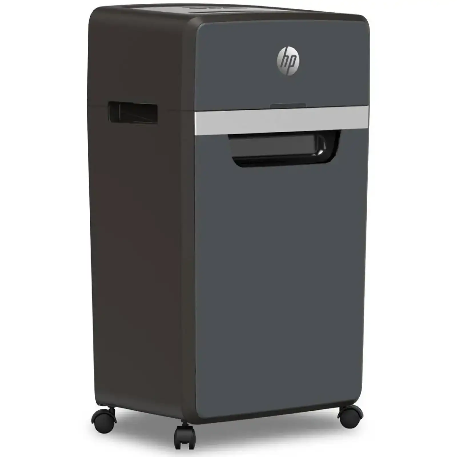 Знищувач документів HP OneShred 16MC, A4, 80g х 16 листів, 2*15, 30 л, P-5 (2808) UA