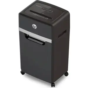 Знищувач документів HP OneShred 16MC, A4, 80g х 16 листів, 2*15, 30 л, P-5 (2808) UA