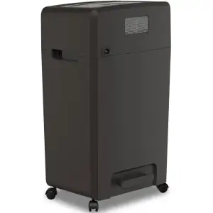 Знищувач документів HP OneShred 16MC, A4, 80g х 16 листів, 2*15, 30 л, P-5 (2808) UA