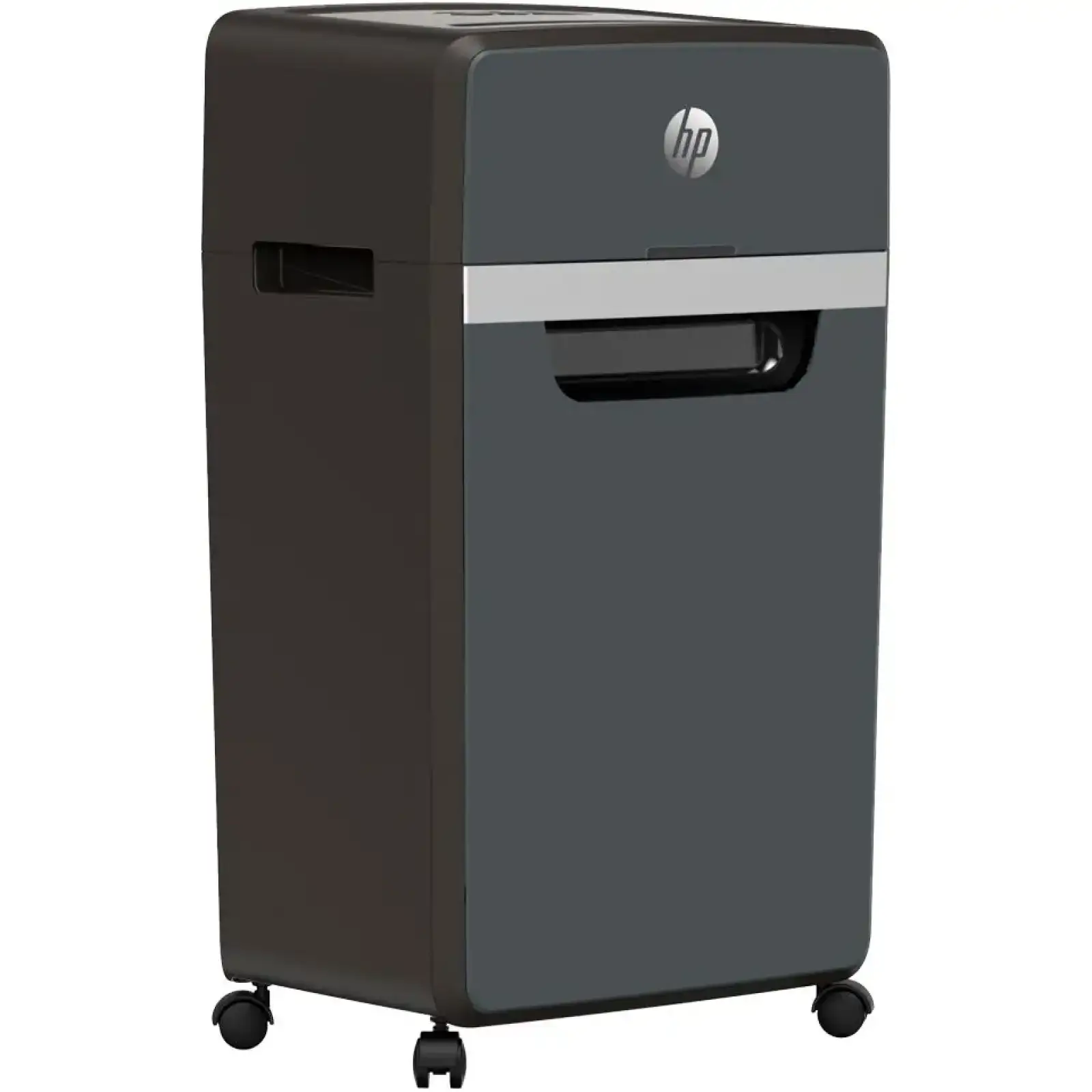Знищувач документів HP Pro Shredder 16MC, A4, 80g х 16 листів, 2*15, 30 л., P-5 (2816) UA