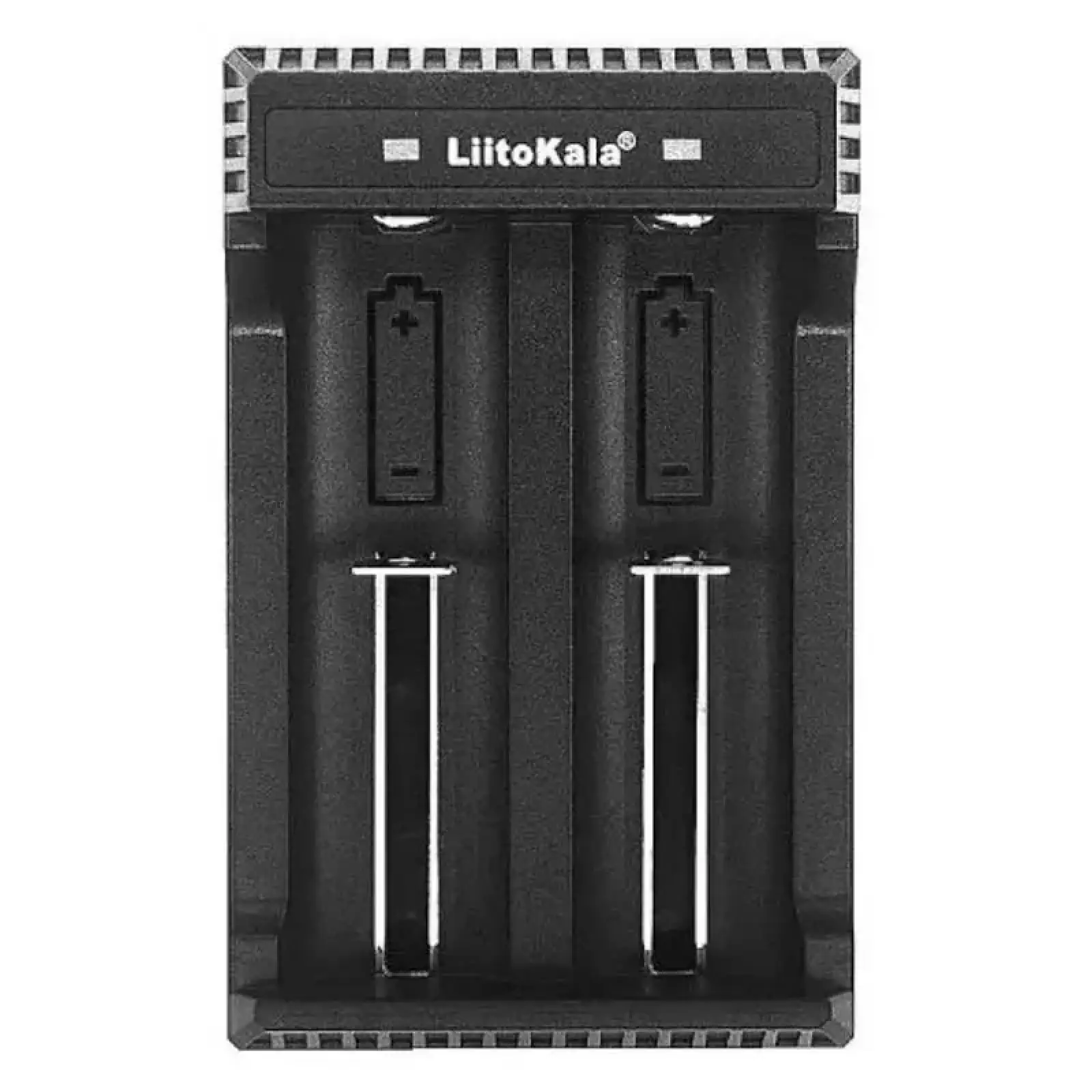 Зарядний пристрій LiitoKala Lii-L2, 2xLion (Lii-L2 ) UA