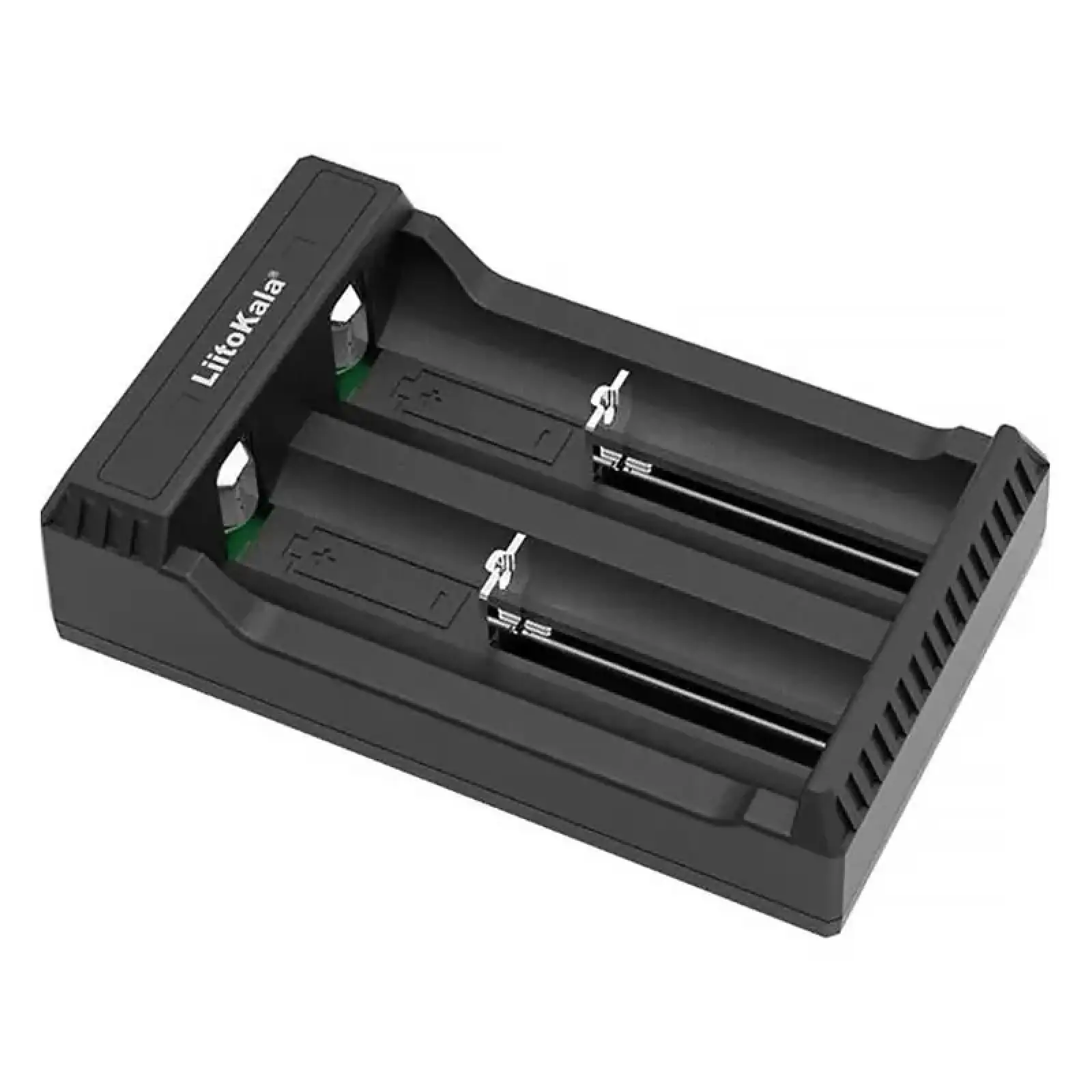 Зарядний пристрій LiitoKala Lii-L2, 2xLion (Lii-L2 ) UA
