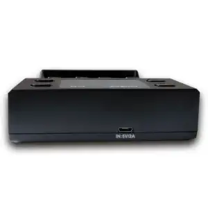 Зарядний пристрій LiitoKala Lii-S4, 4x(Lion/LiFePO4/NiMH/NiCd), Auto Polarity, Display UA