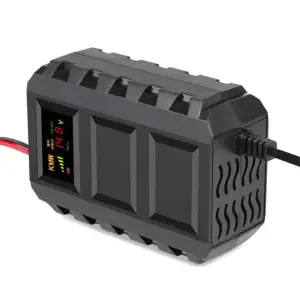 Зарядний пристрій LiitoKala 4S-14.6V20A, Карабіни (4S-14.6V20A ) UA