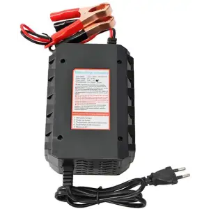 Зарядний пристрій LiitoKala 4S-14.6V20A, Карабіни (4S-14.6V20A ) UA