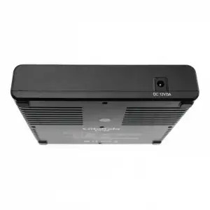 Зарядний пристрій LiitoKala Lii-S6, 6x(Lion/LiFePO4/NiMH/NiCd), Auto Polarity, Display+CAR charger (Lii-S6+CAR charger) UA
