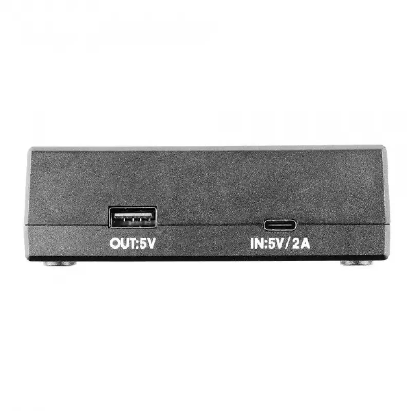 Зарядний пристрій LiitoKala Lii-M4S, 4х(Lion/NiMH/NiCd), PowerBank, discharge function, display UA
