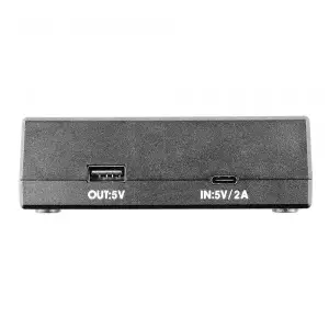 Зарядний пристрій LiitoKala Lii-M4S, 4х(Lion/NiMH/NiCd), PowerBank, discharge function, display UA