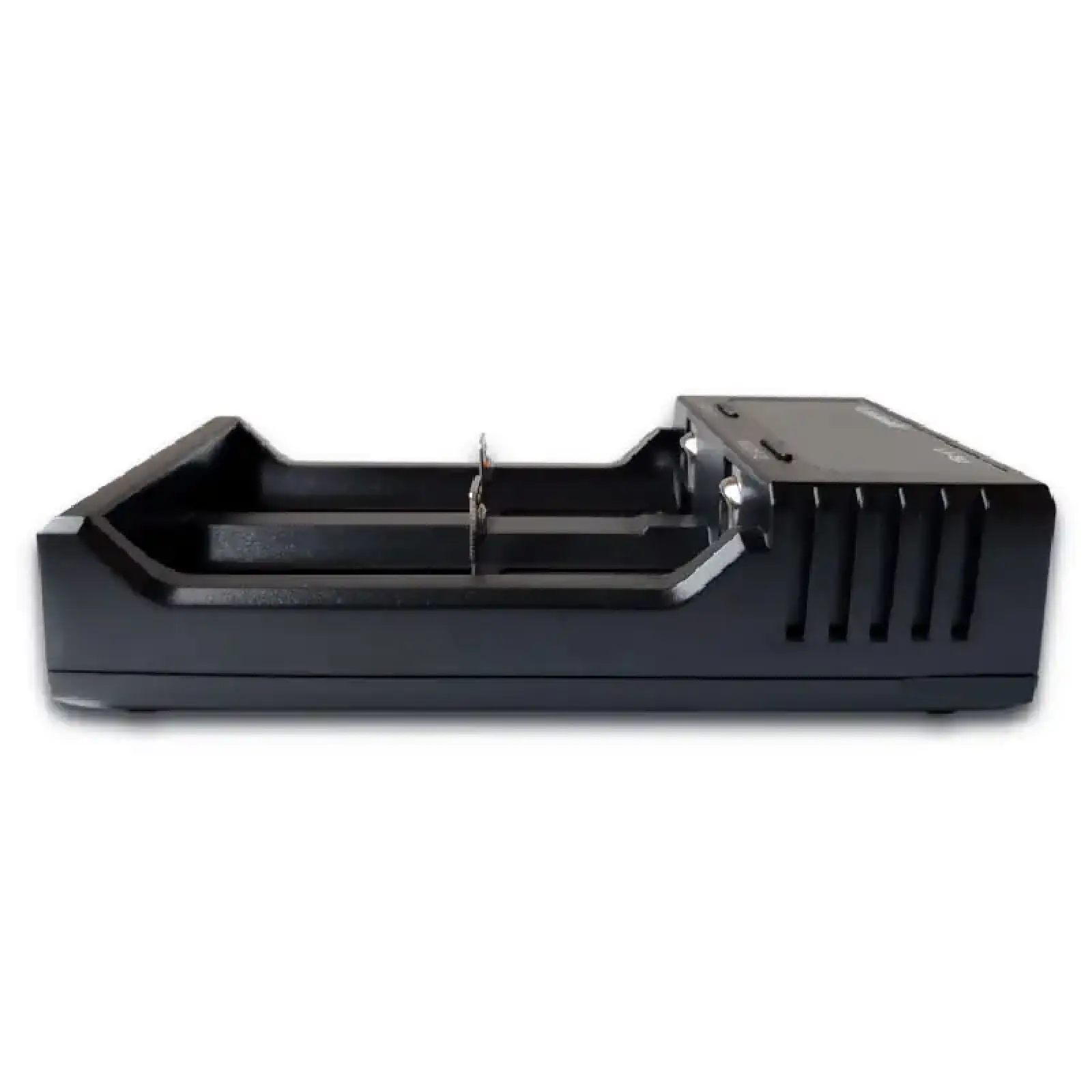 Зарядний пристрій LiitoKala Lii-S2, 2x(Lion/LiFePO4/NiMH/NiCd), Auto Polarity, Display UA