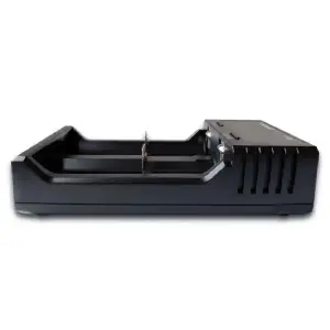 Зарядний пристрій LiitoKala Lii-S2, 2x(Lion/LiFePO4/NiMH/NiCd), Auto Polarity, Display UA