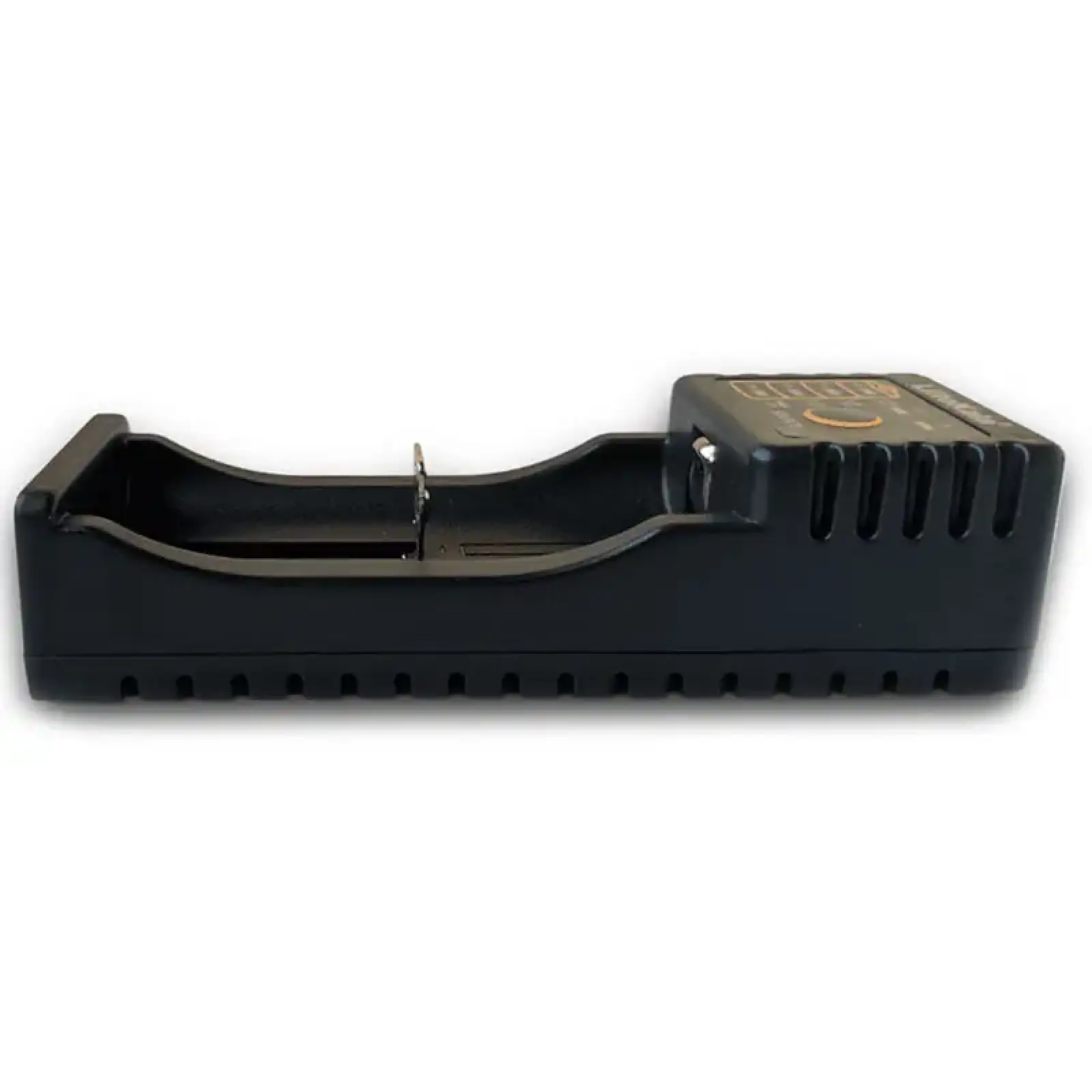 Зарядний пристрій LiitoKala Lii-100, 1x(Lion/NiMH/NiCd), 1A, Power Bank function UA