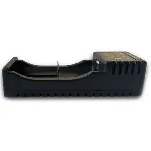Зарядний пристрій LiitoKala Lii-100, 1x(Lion/NiMH/NiCd), 1A, Power Bank function UA