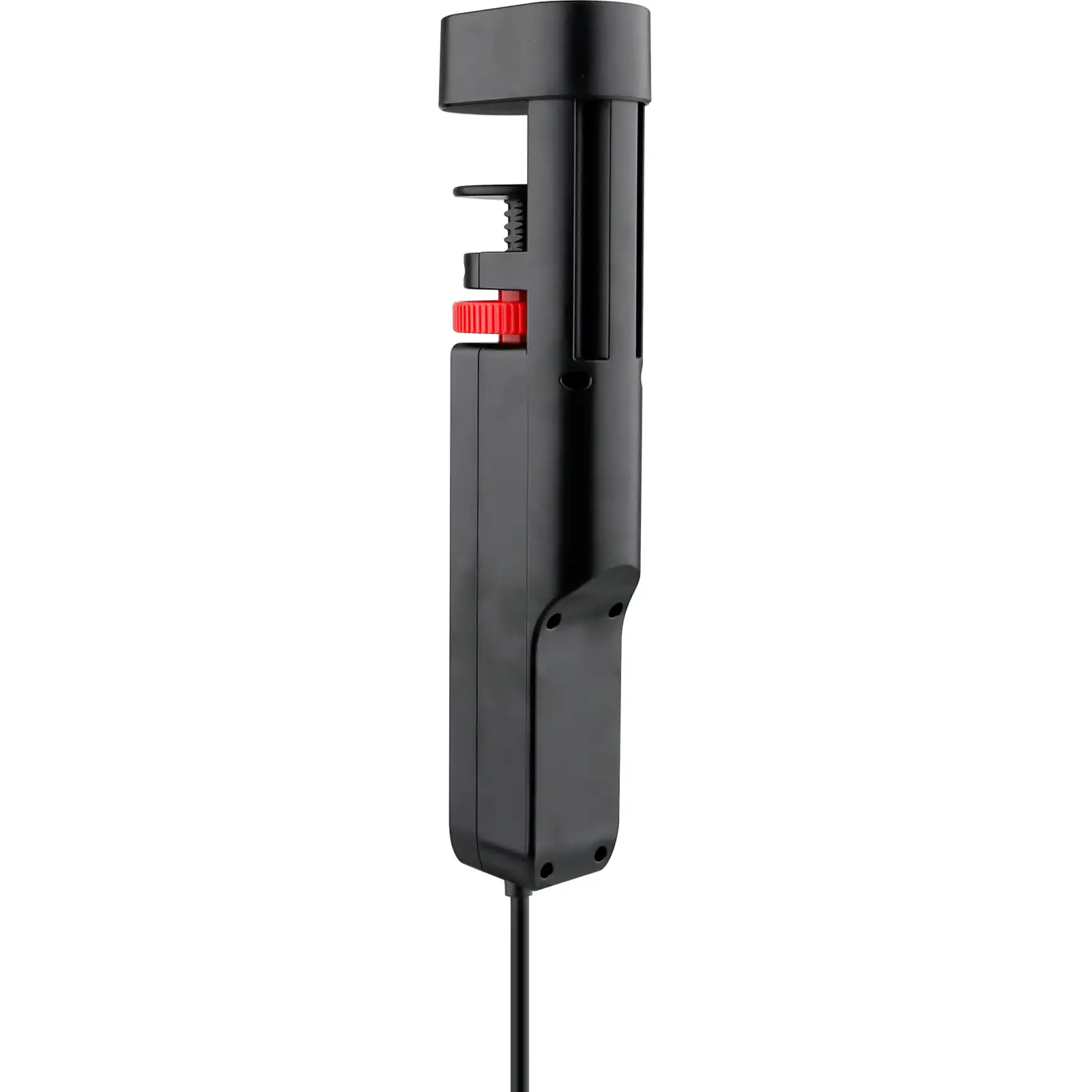 Мережевий фільтр 1,5м IOIO SL3000, 1.5м, чорний (3 зах роз + 2 порти USB-A та 1 порт USB-C) (41211) UA
