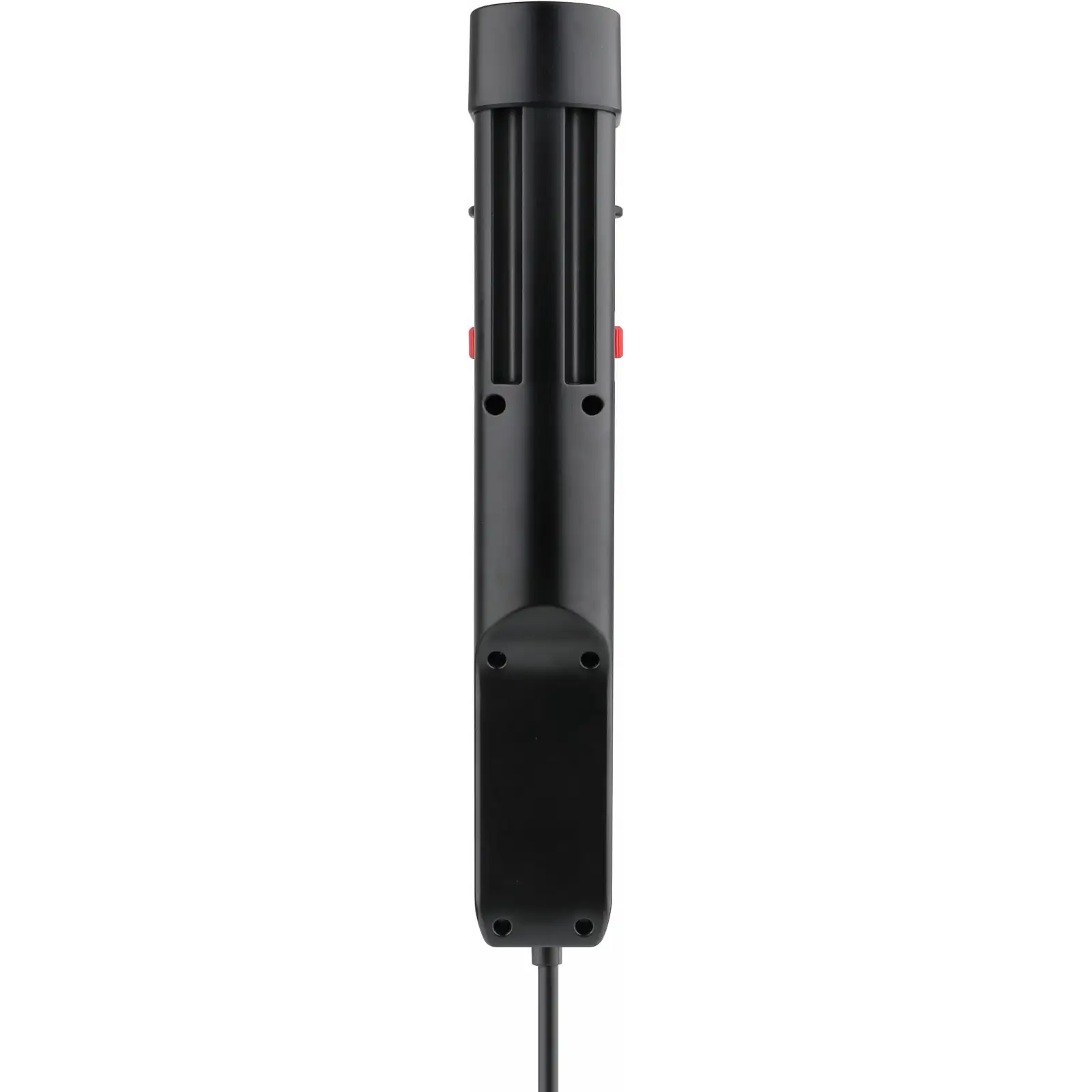 Мережевий фільтр 1,5м IOIO SL3000, 1.5м, чорний (3 зах роз + 2 порти USB-A та 1 порт USB-C) (41211) UA