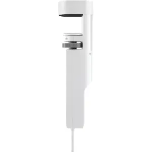 Сетевой фильтр 1,5м IOIO SL3000, 1.5м, білий (3 зах роз + 2 порти USB-A та 1 порт USB-C) (41212) UA