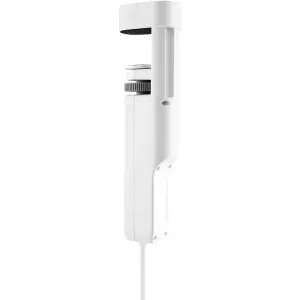 Сетевой фильтр 1,5м IOIO SL3000, 1.5м, білий (3 зах роз + 2 порти USB-A та 1 порт USB-C) (41212) UA