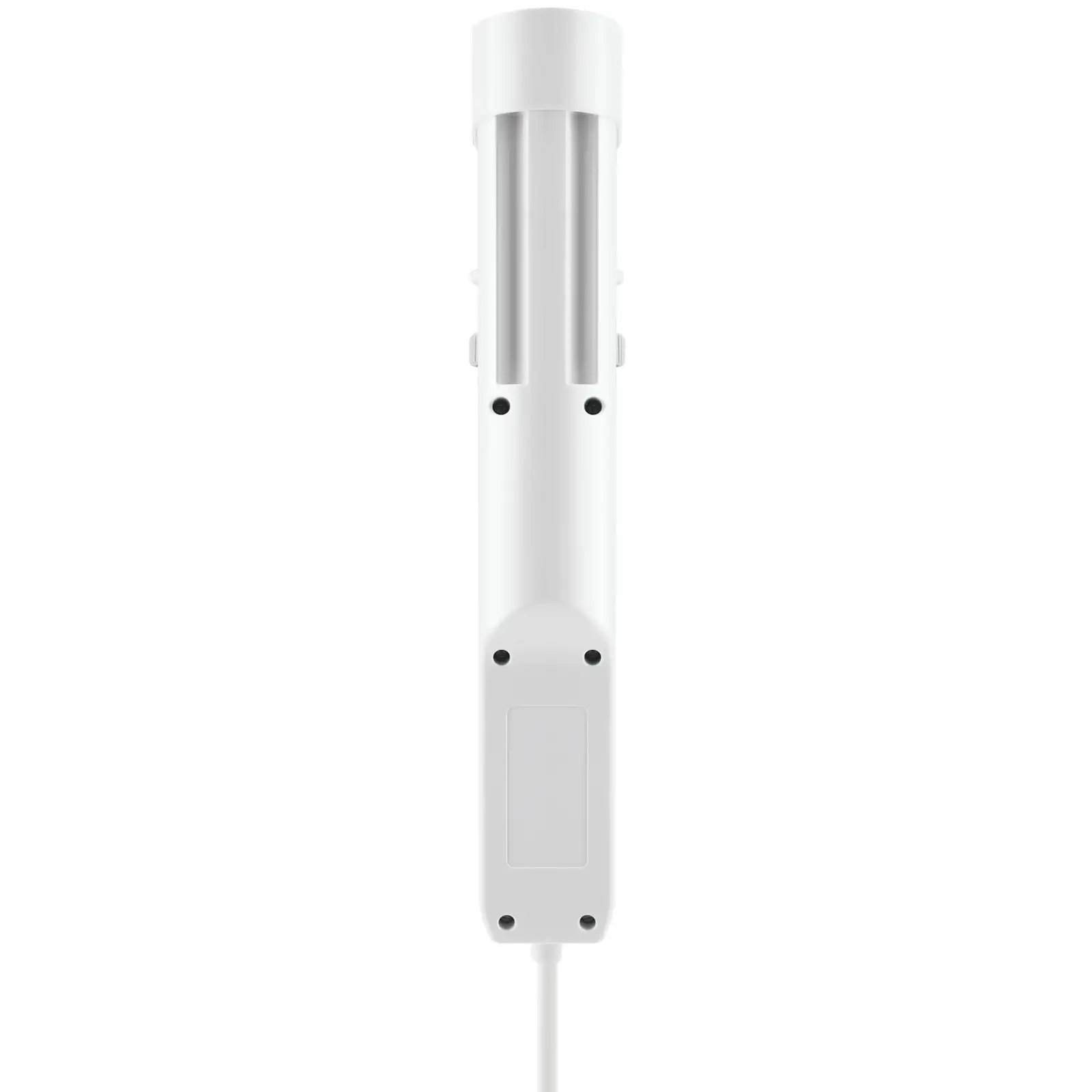 Сетевой фильтр 1,5м IOIO SL3000, 1.5м, білий (3 зах роз + 2 порти USB-A та 1 порт USB-C) (41212) UA