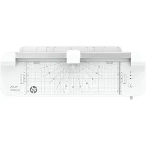 Ламінатор HP OneLam Combo A3 (3162) UA