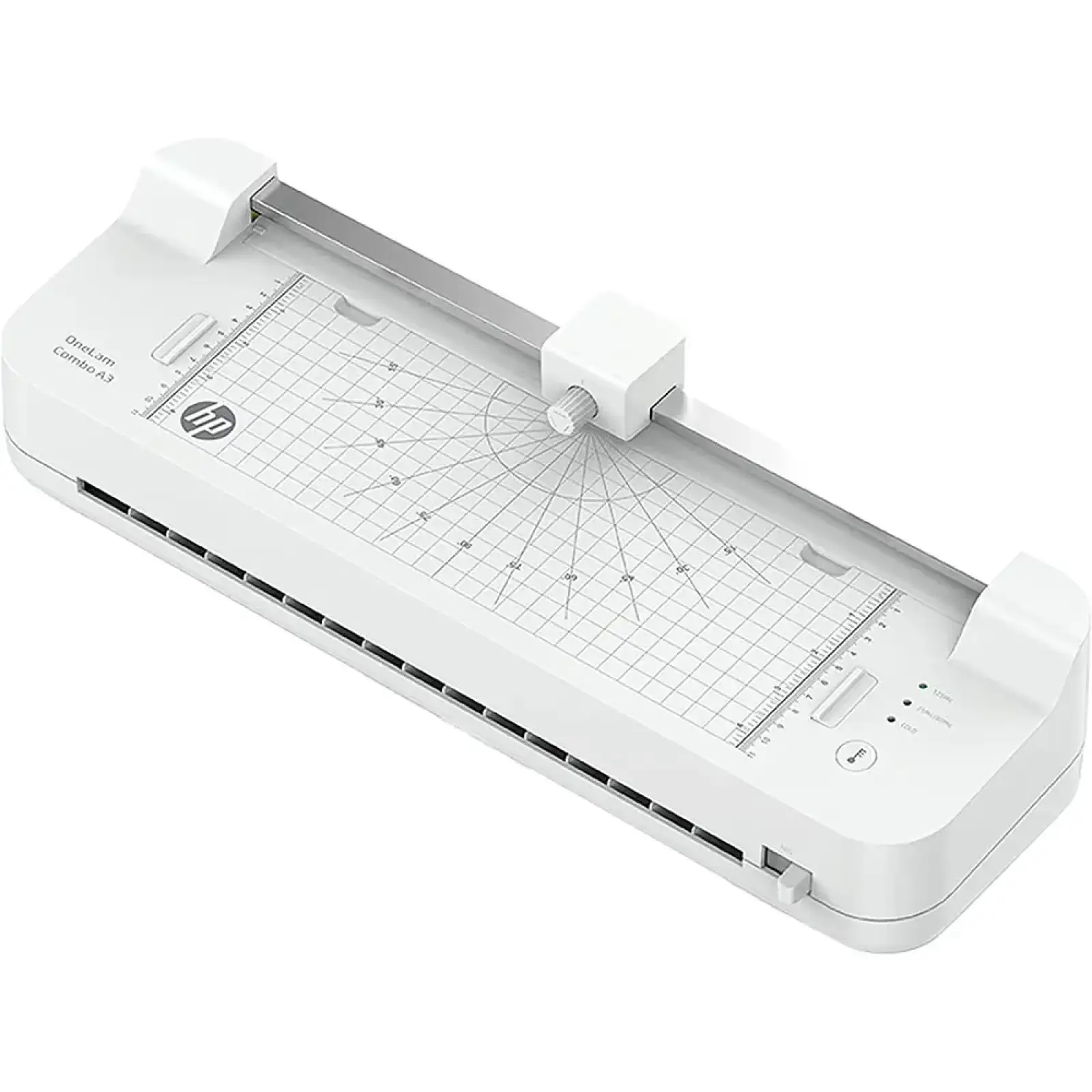 Ламінатор HP OneLam Combo A3 (3162) UA