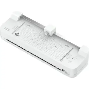 Ламінатор HP OneLam Combo A3 (3162) UA