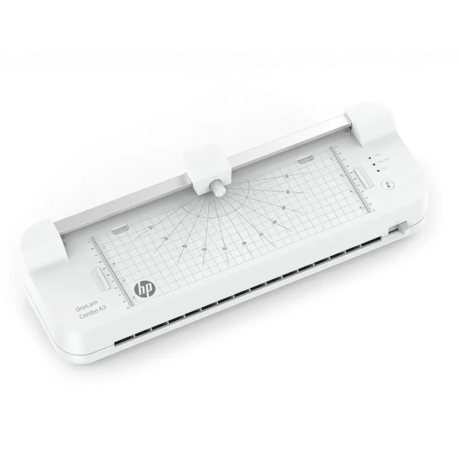 Ламінатор HP OneLam Combo A3 (3162) UA
