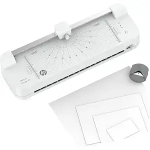 Ламінатор HP OneLam Combo A3 (3162) UA