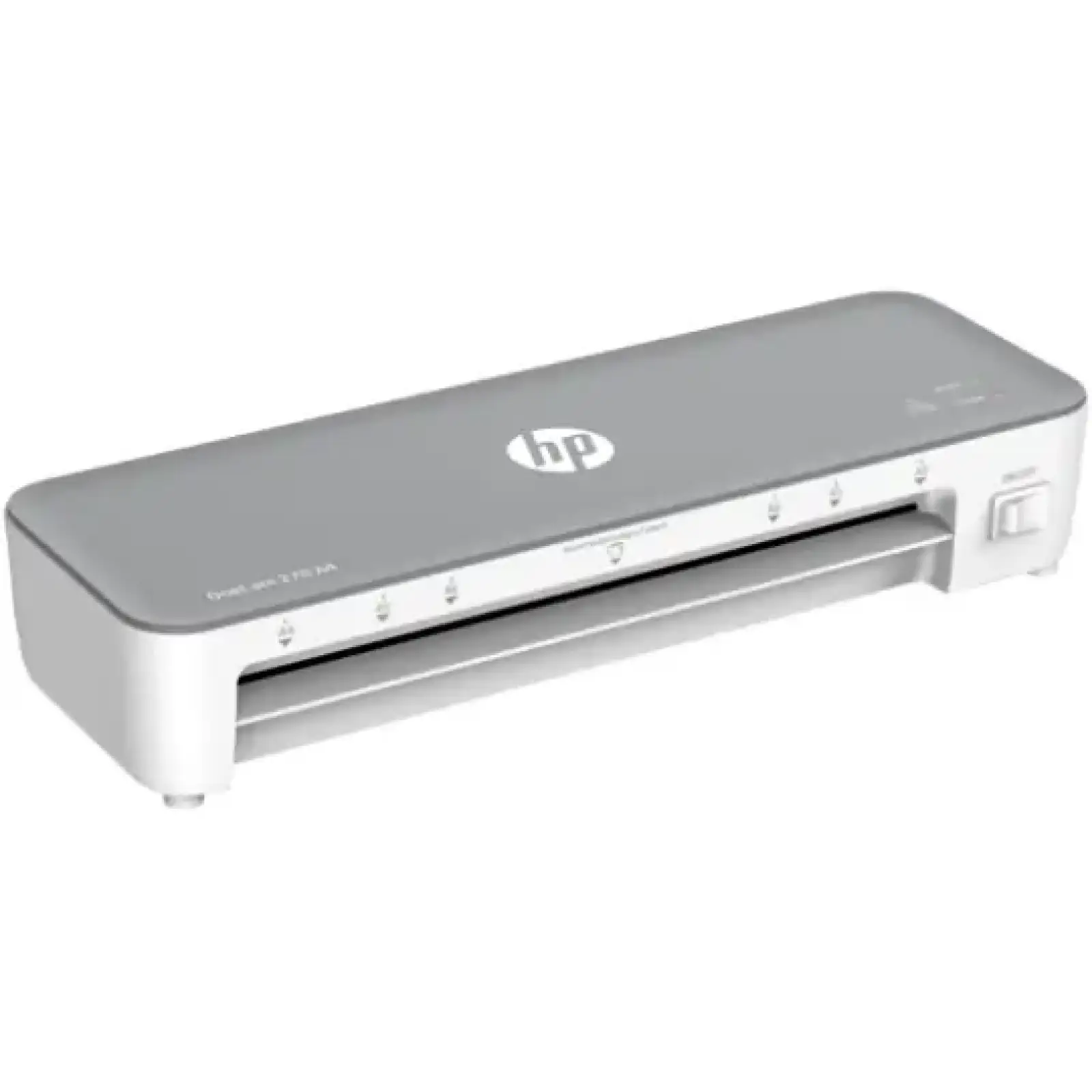 Ламінатор HP OneLam 270 A4 (3167) UA