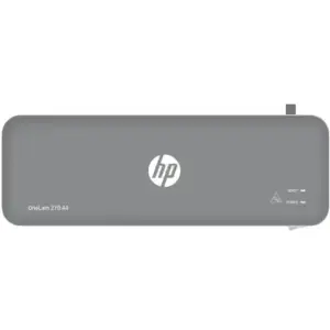 Ламінатор HP OneLam 270 A4 (3167) UA