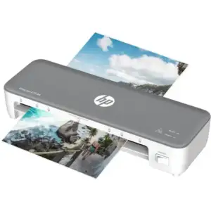 Ламінатор HP OneLam 270 A4 (3167) UA