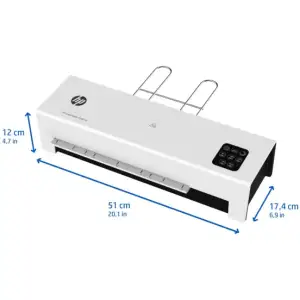 Ламінатор HP Pro Laminator 1100 A3 (3168) UA