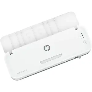 Ламінатор HP OneLam 400 A4 (3160) UA