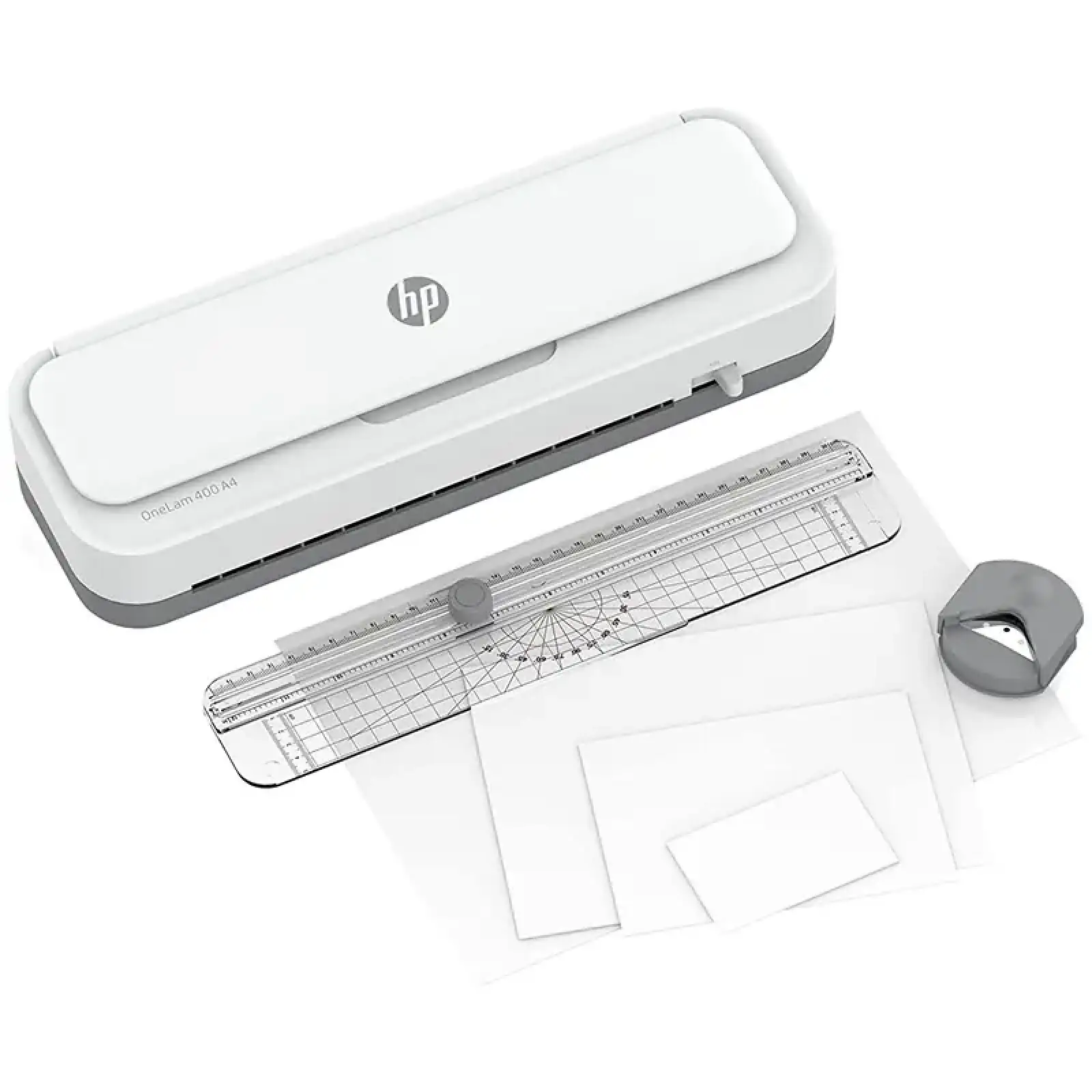 Ламінатор HP OneLam 400 A4 (3160) UA