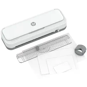 Ламінатор HP OneLam 400 A4 (3160) UA